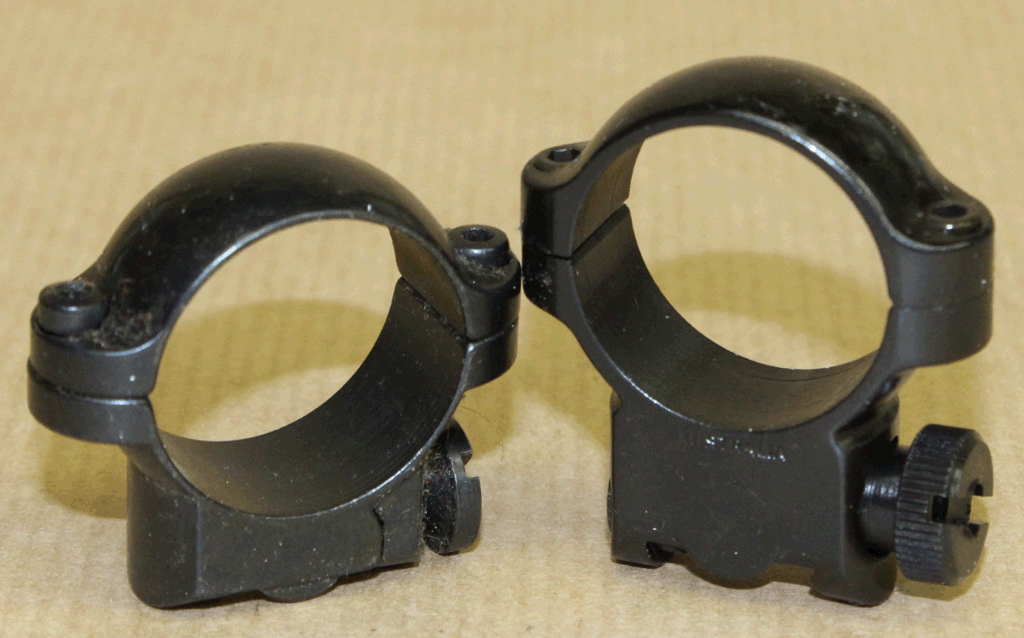 Hilver Ruger 77 Low 1